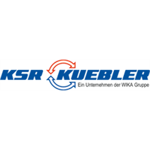 KSR KUEBLER Niveau-Messtechnik AG <br />-&nbsp;Part of the&nbsp;WIKA Group