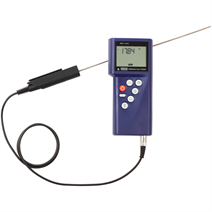 CTH6500, Vakiomalli