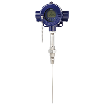 Prosessitermoelementti malli TC12-B